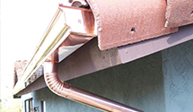 Rain Gutter Installation, Repair, Cleaning in Foxfire, NC